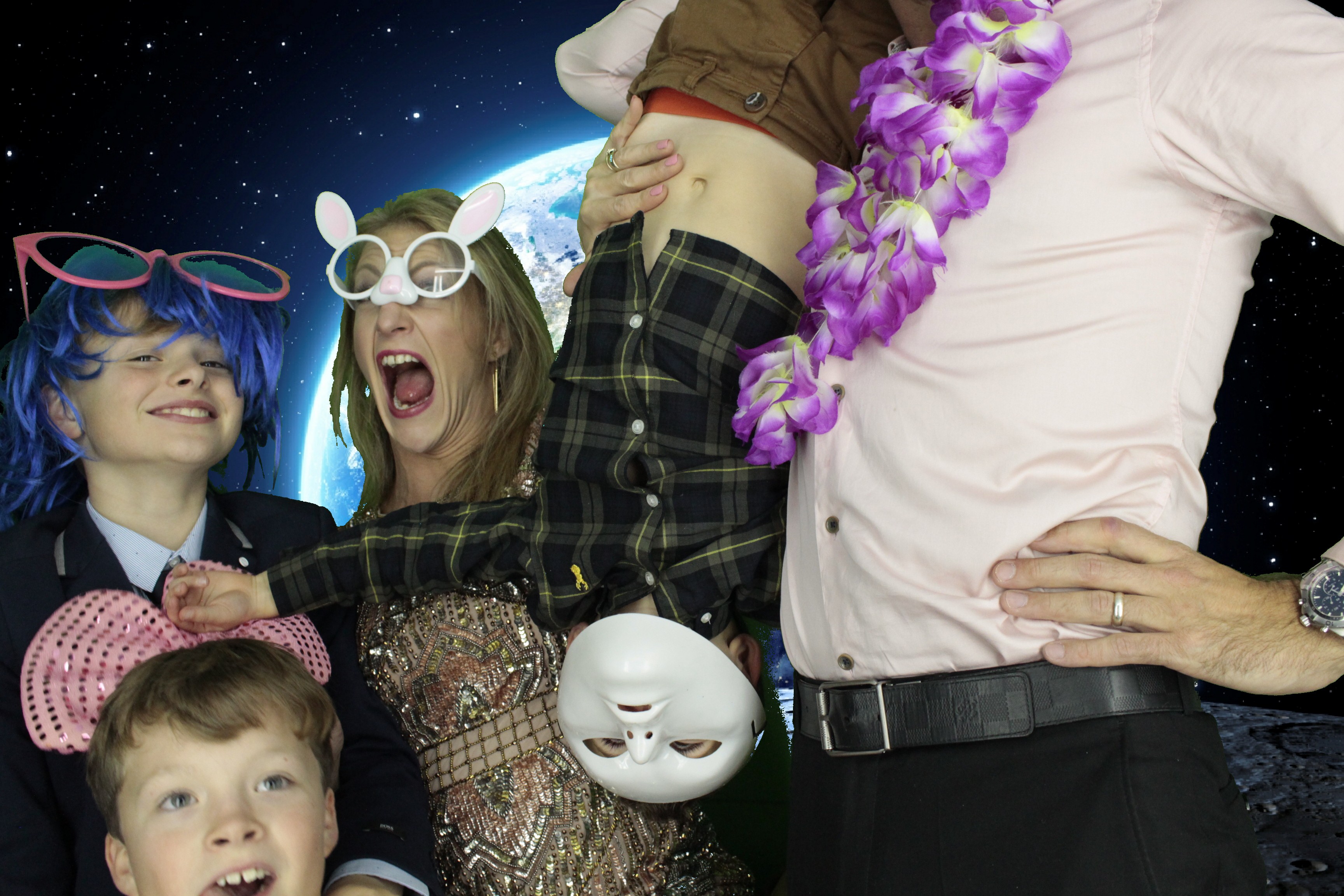 SHARON'S BIRTHDAY | View more photos from the event at gallery.myphotoboothexperience.co.uk/u/MyPhotoBoothExperienceLtd/SHARONS-BIRTHDAY